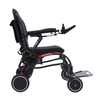 JBH Lightweight Carbon Fiber Wheelchair DC01