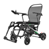 JBH Adjustable Folding Carbon Fiber Wheelchair DC10S