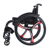 JBH Carbon Fiber Manual Wheelchair SC01