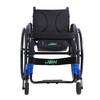 JBH Compact Manual Sports Wheelchair S005