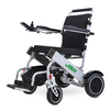 JBH 4-Wheels Indoor Power Wheelchair D06