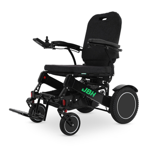 JBH Motorized Portable Wheelchair D36