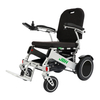 JBH Motorized Portable Wheelchair D36