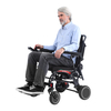 JBH Lightweight Carbon Fiber Wheelchair DC01