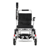 JBH Portable Electric Travel Alloy Wheelchair D11