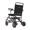 JBH Foldable Carbon Fiber Electric Wheelchair DC10A