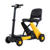 JBH Modern 4 wheel mobility scooter FNS01