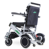 JBH 4-Wheels Indoor Power Wheelchair D06