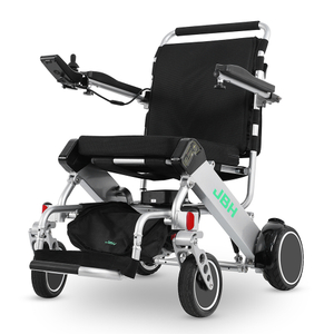 JBH Ultra-light Electric Wheelchair D05