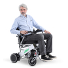 JBH Foldable Power Wheelchair D03