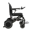 JBH Portable Carbon Fiber Power Wheelchair DC07