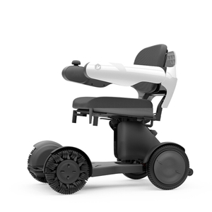 JBH Modern Intelligent Motorized Wheelchair D30