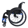 JBH Compact Manual Sports Wheelchair S005