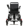 JBH Lightweight Foldable Carbon Fiber Wheelchair DC08