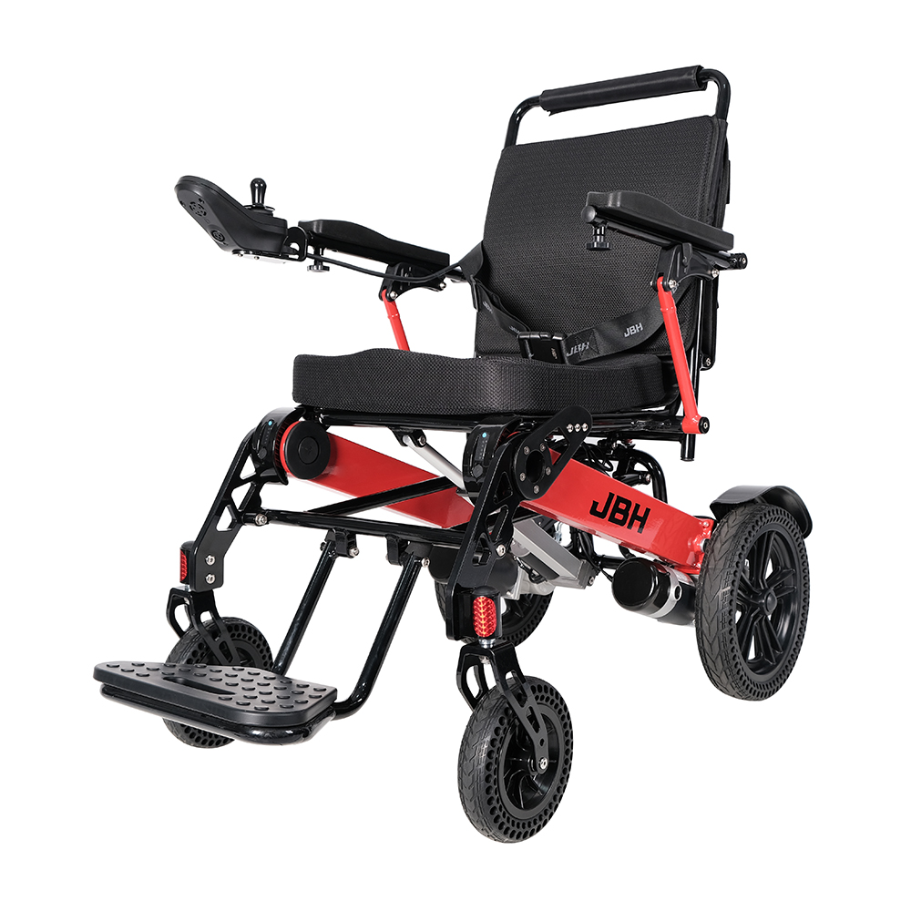 JBH D19B