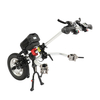 JBH Travel Portable Lightweight Power Attachment T01