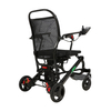 JBH Featherweight Carbon Fiber Wheelchair DC08L
