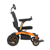 JBH Super Load-bearing Electric Wheelchair D60