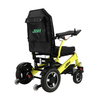 JBH Super Load-bearing Electric Wheelchair D39