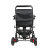 JBH Carbon Lite E-Foldable Wheelchair DC08A