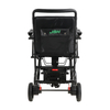 JBH Carbon Fiber E-foldable Weelchair DC09