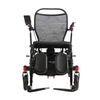JBH Portable Travel Carbon Fiber Wheelchair DC08S