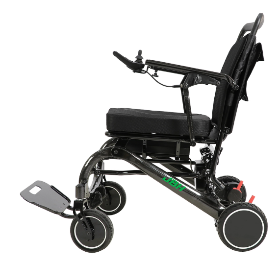 Electric Wheelchair