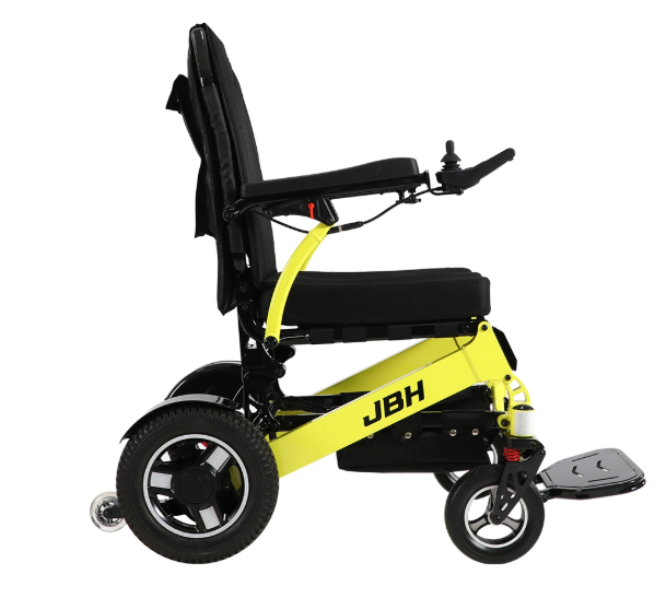  Electric Wheelchair