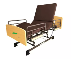 Information about electric nursing bed