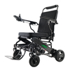 JBH One-touch Fold Power Wheelchair DC02