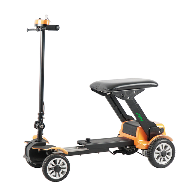 JBH Lightweight Electric Mobility Scooter FDB05