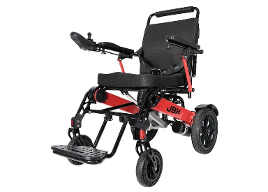 wheelchair