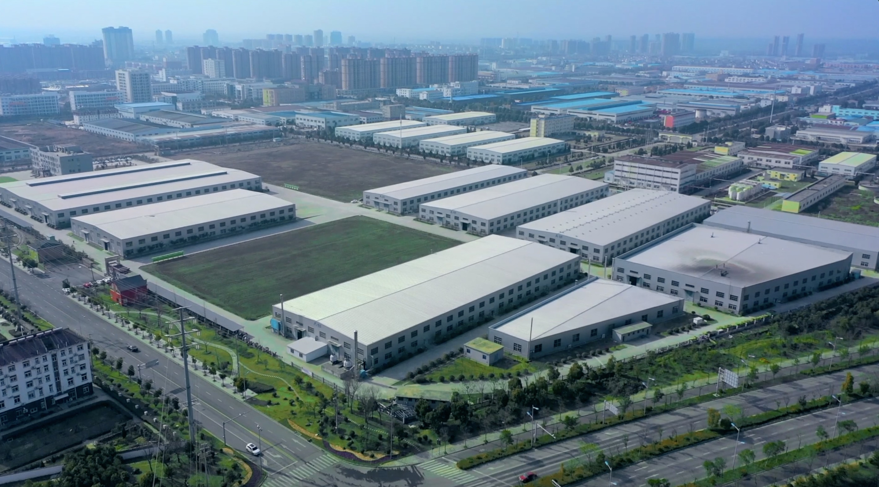 JBH-Factory