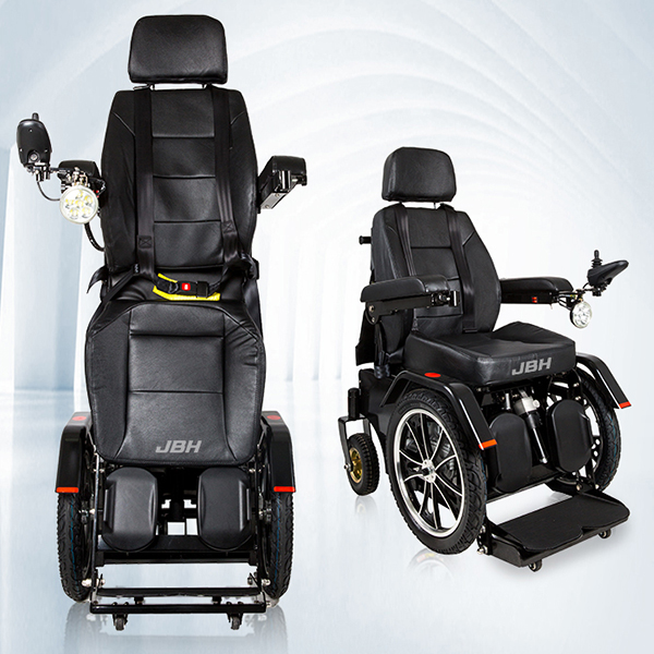 JBH Standing Wheelchair