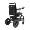 JBH Portable Carbon Fiber Power Wheelchair DC07