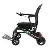 JBH DC10L Ultra-Lightweight Carbon Fiber Electric Wheelchair