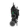 JBH Carbon Lite E-Foldable Wheelchair DC08A