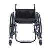 JBH Carbon Fiber Sports Wheelchair S008