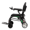 JBH Travel Lightweight Carbon Fiber Electric Wheelchair