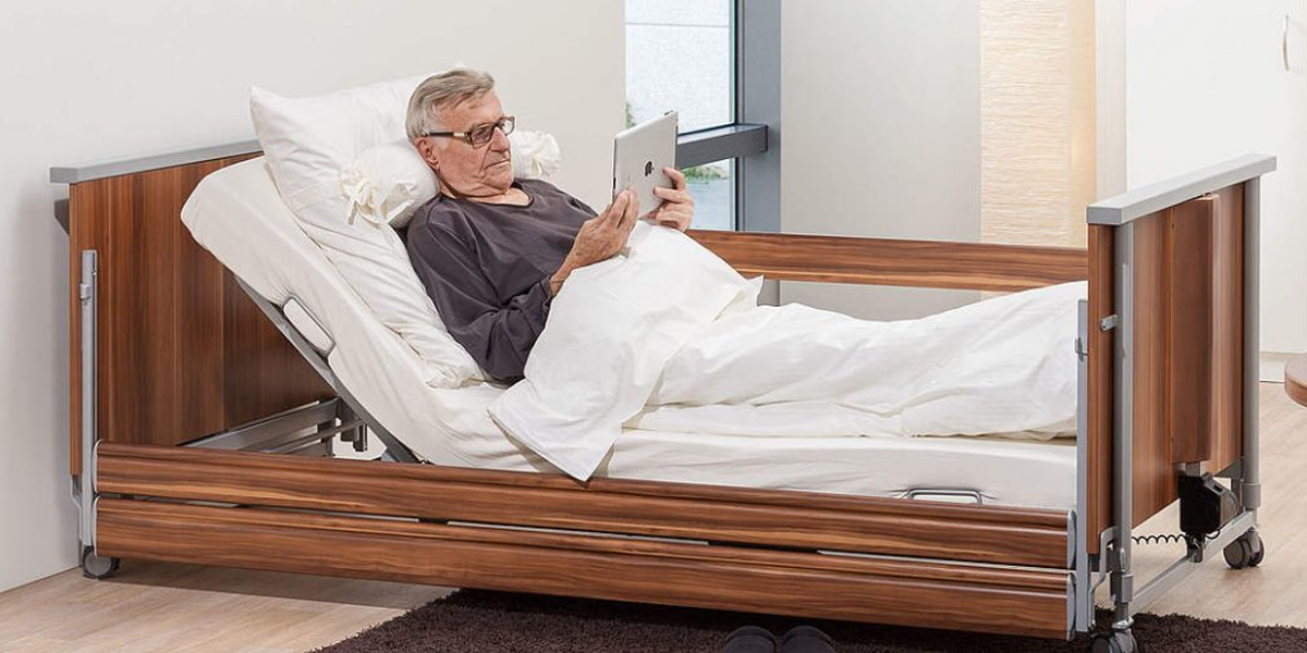 The Use and Maintenance of Electric Nursing Bed