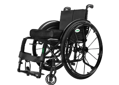 How Wide Is A Normal Wheelchair​