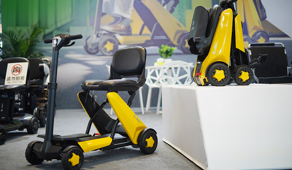 Mobility Scooter FNS01