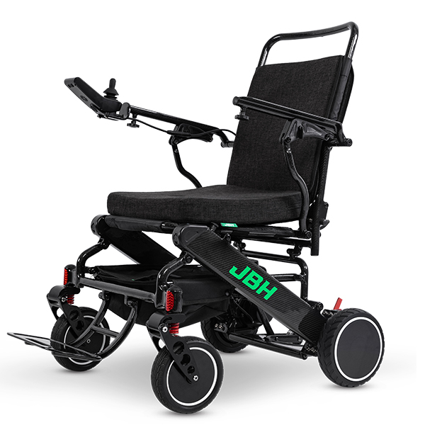 Featherweight Electric Wheelchair