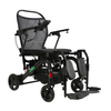 JBH Super Lightweight Carbon Fiber Wheelchair DC07S