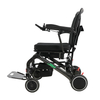 JBH Carbon Fiber E-foldable Weelchair DC09