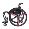 JBH Carbon Fiber Sports Wheelchair S008