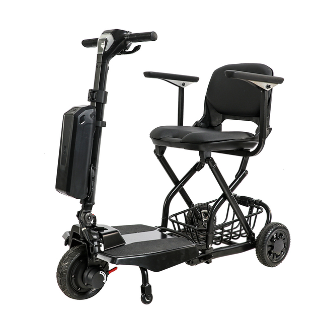 JBH Lightweight Electric Mobility Scooter FNS03