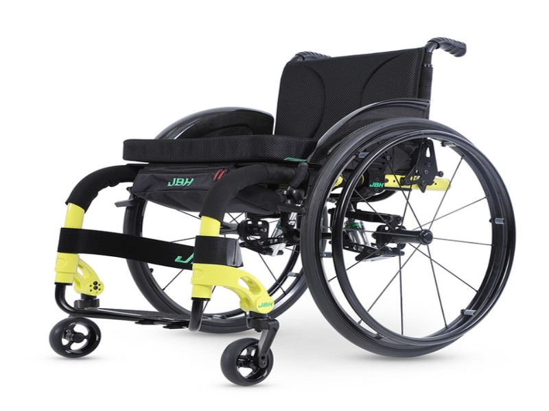 sports wheelchair