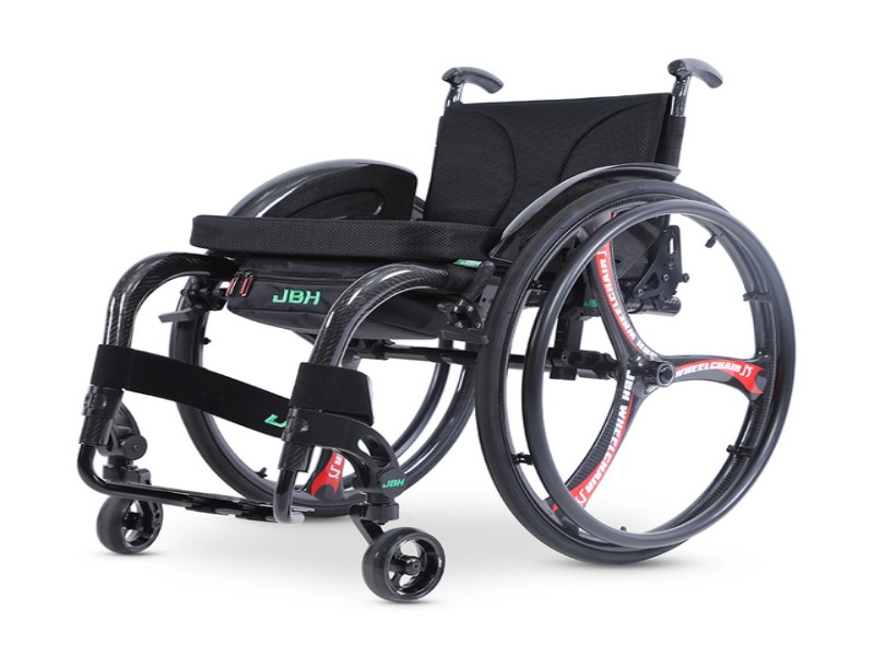 Carbon Fiber Wheelchairs