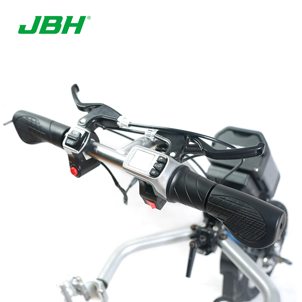 JBH Travel Portable Lightweight Power Attachment